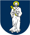Erb Trstín